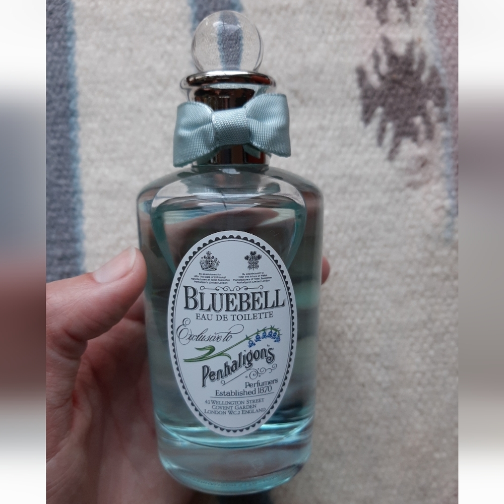 Penhaligon's Bluebell perfume 100ml
